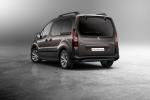 Peugeot Partner Tepee OutDoor 2015 года